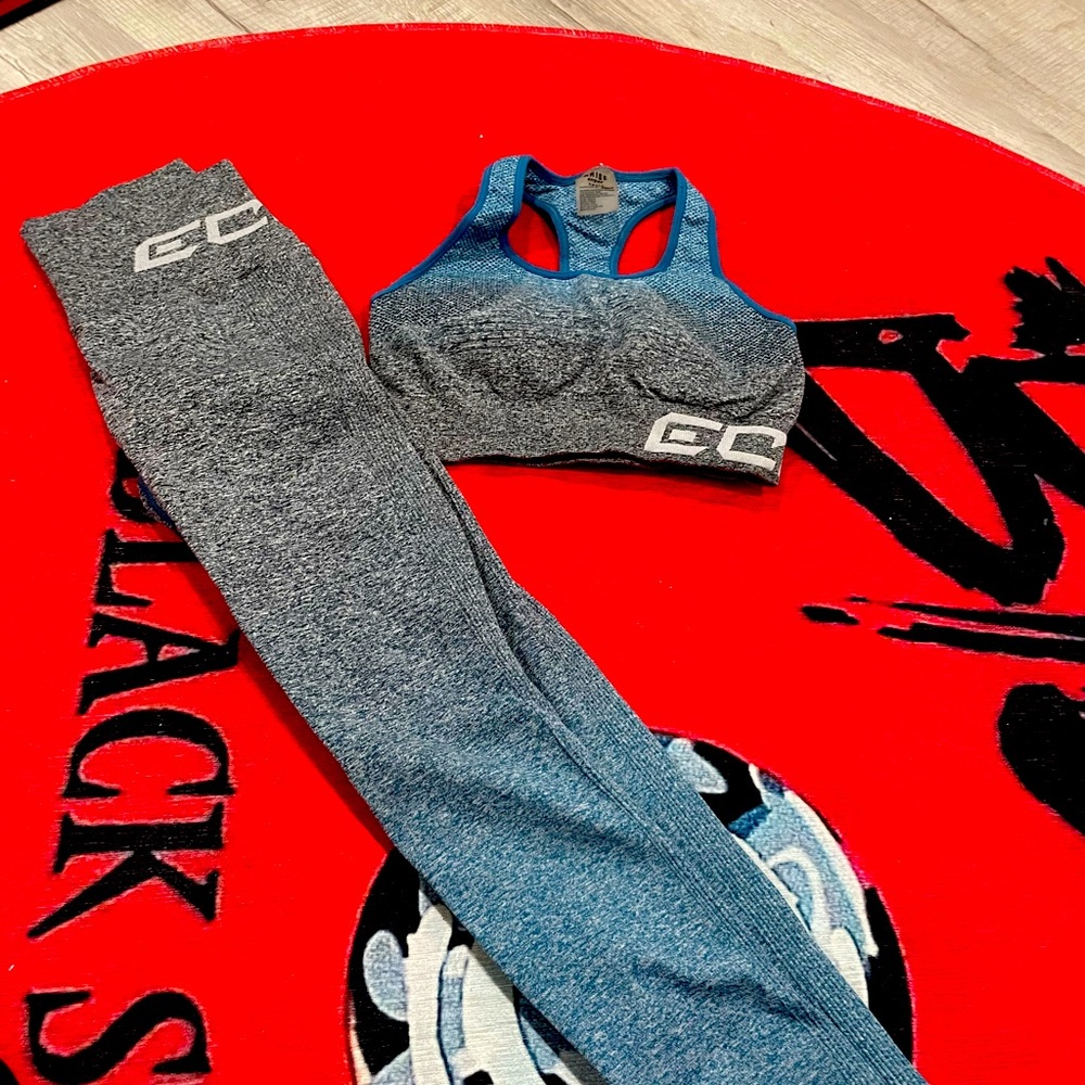 Workout set